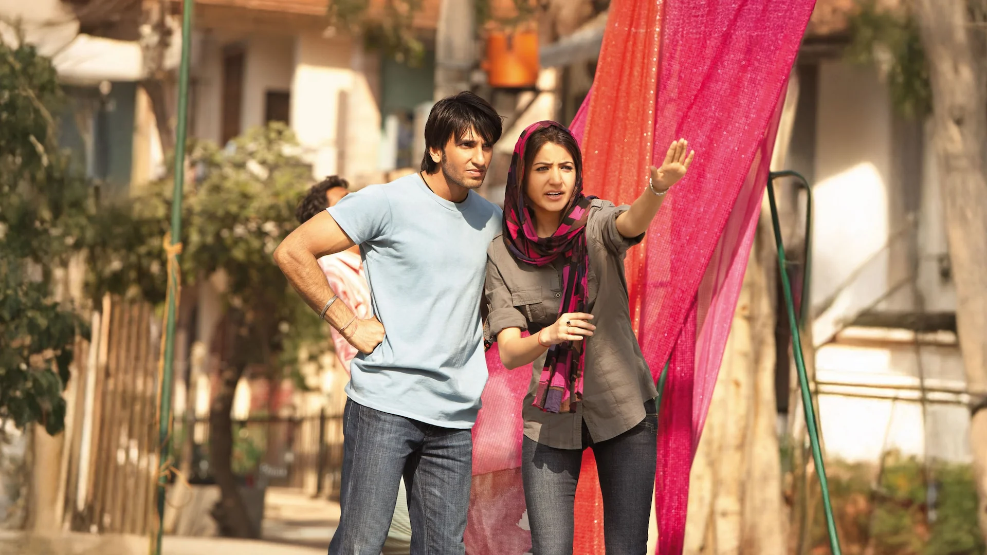 Band Baaja Baaraat