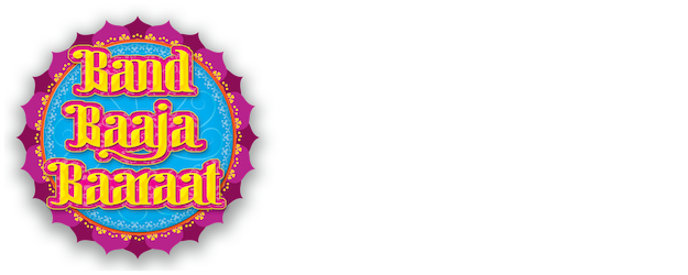 Band Baaja Baaraat logo