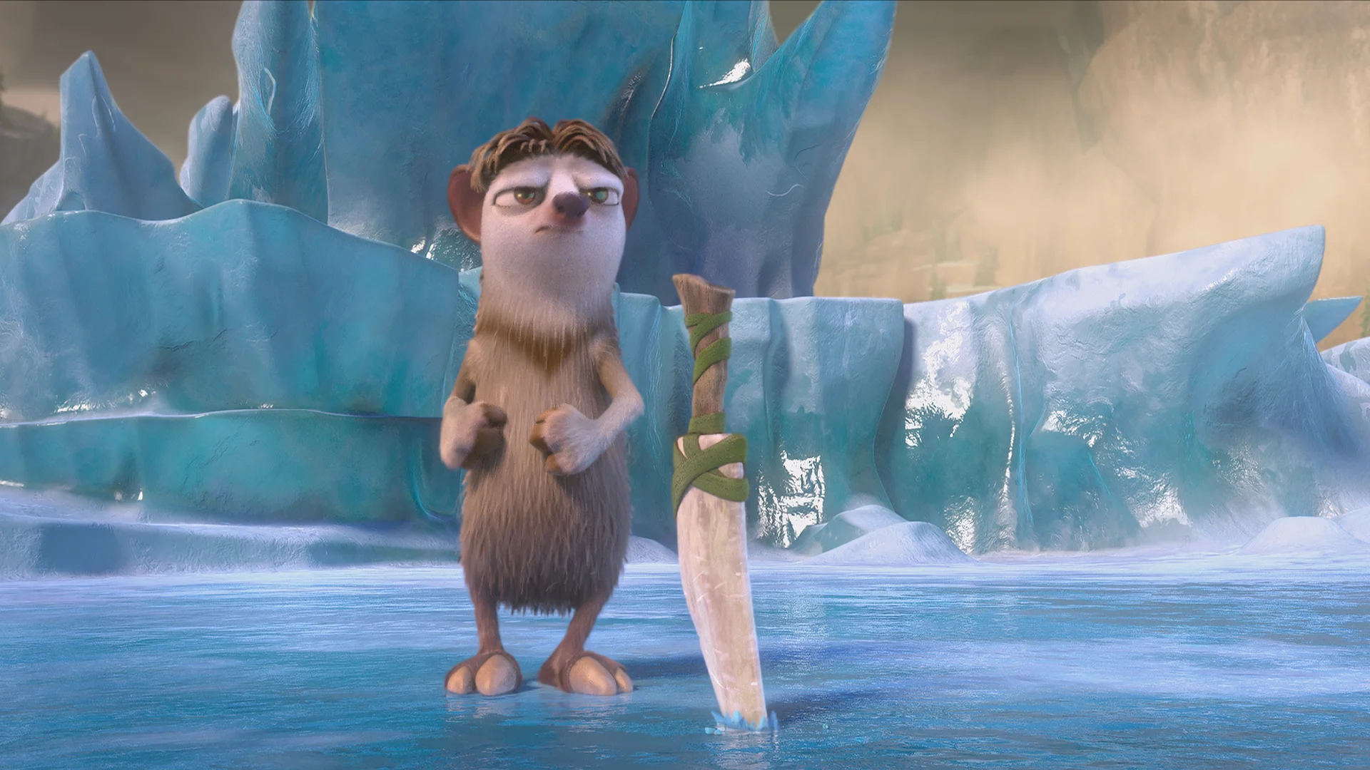 Ice Age: Continental Drift
