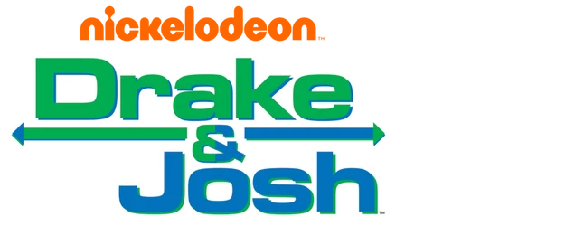Drake & Josh logo
