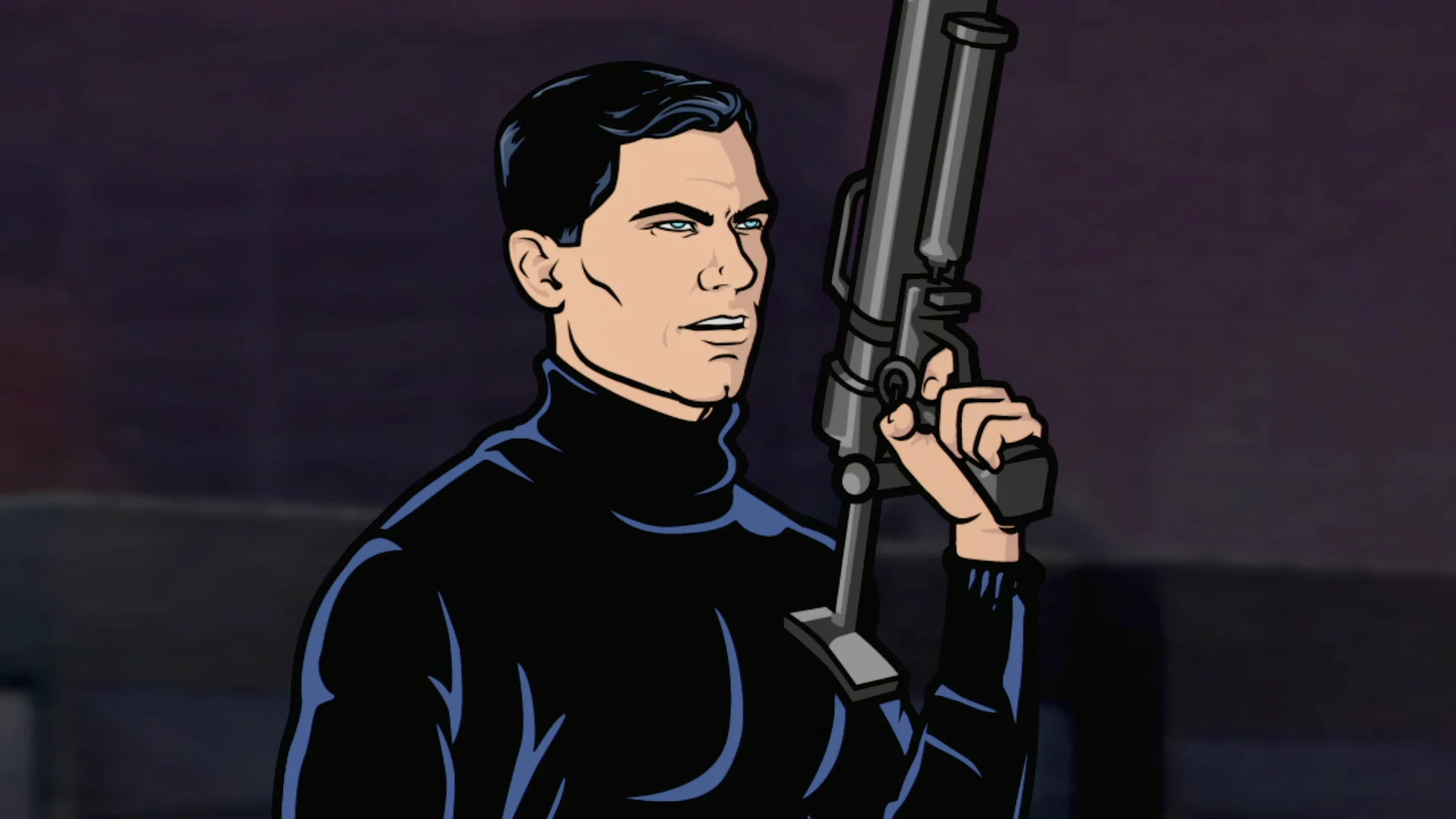 Archer