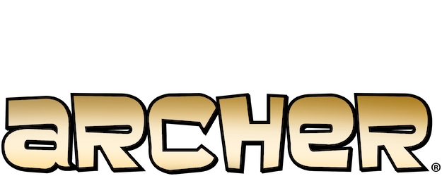 Archer logo
