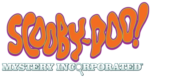 Scooby-Doo!: Mystery Incorporated logo