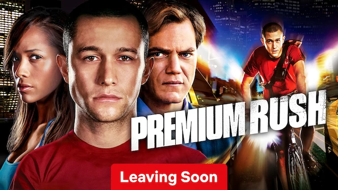 Premium Rush