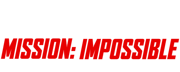 Mission: Impossible - Ghost Protocol logo