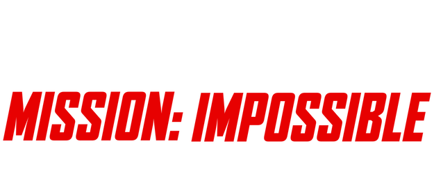 Mission: Impossible - Ghost Protocol logo