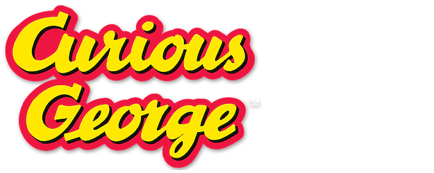 Curious George logo
