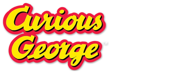 Curious George logo