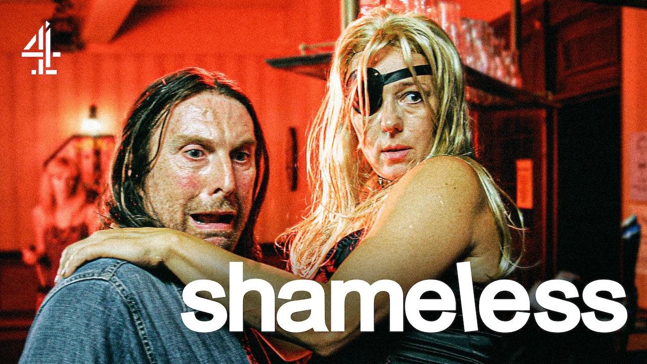 Shameless