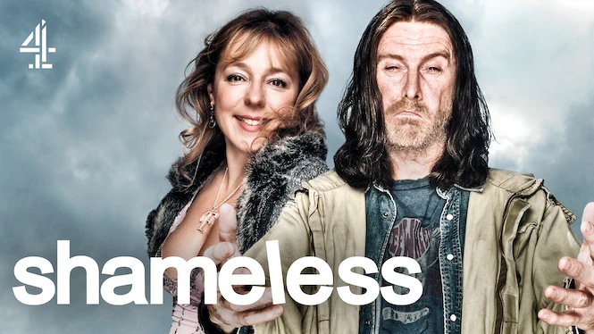 Shameless