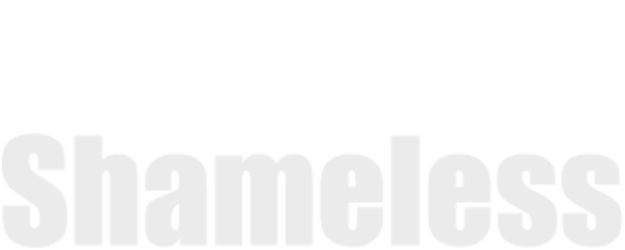 Shameless logo