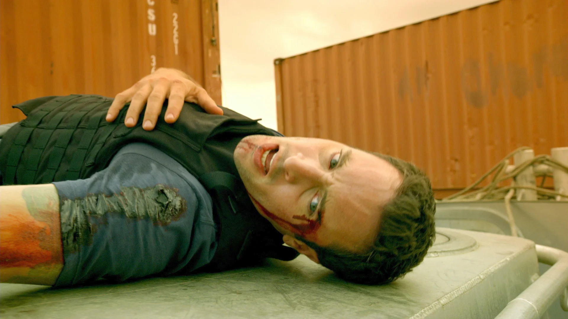 Hawaii Five-0