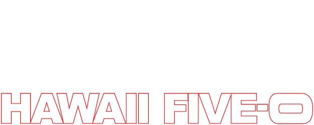 Hawaii Five-0 logo