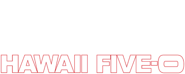 Hawaii Five-0 logo