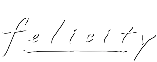 Felicity logo