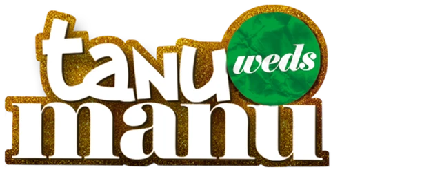 Tanu Weds Manu logo