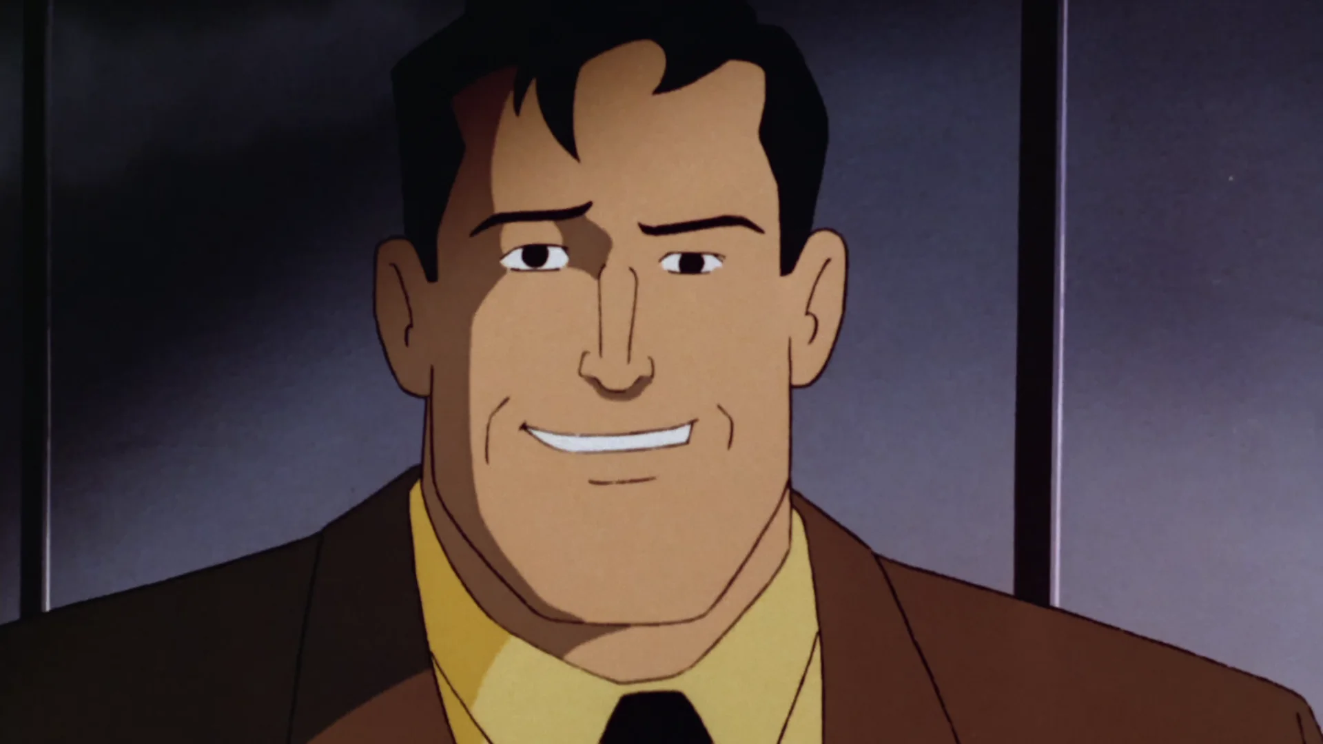 Batman: The Animated Series