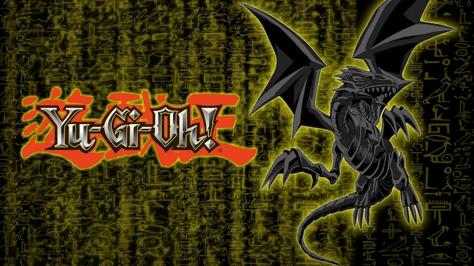 Yu-Gi-Oh!