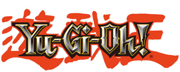 Yu-Gi-Oh! logo