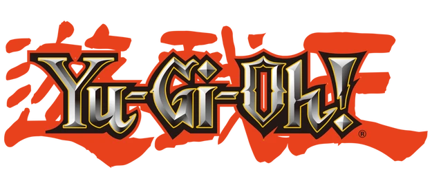 Yu-Gi-Oh! logo