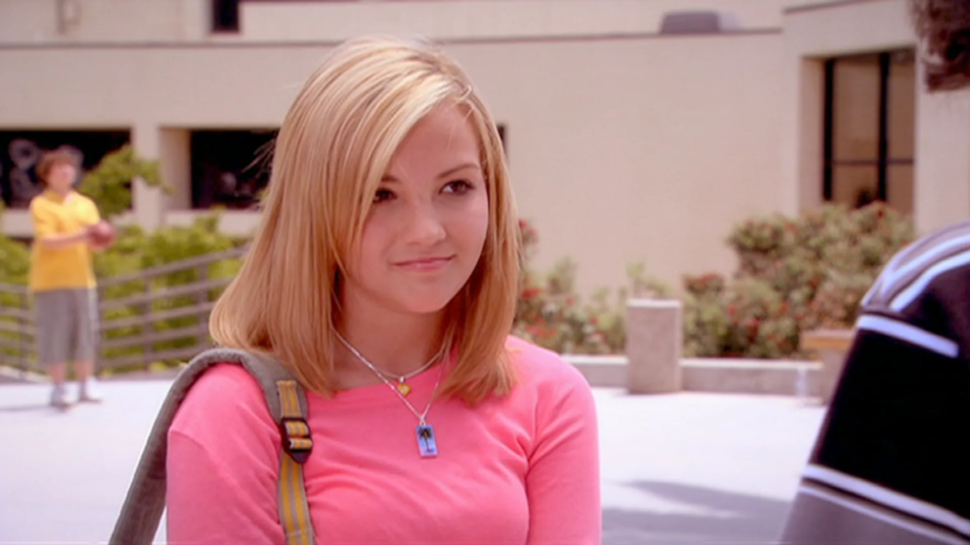 Zoey 101