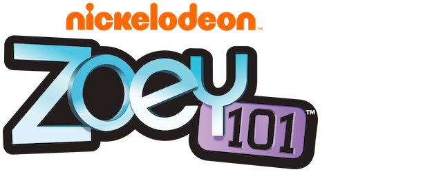 Zoey 101 logo