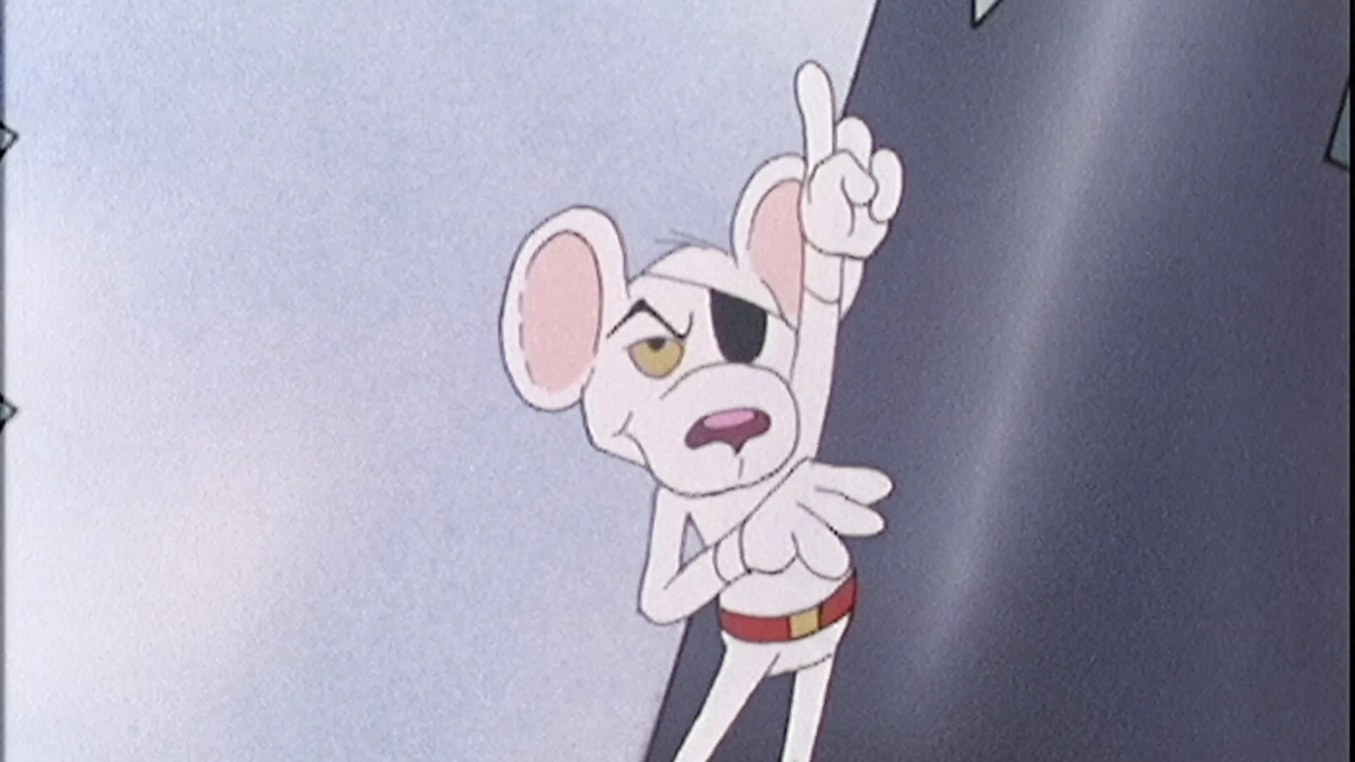 Danger Mouse: Classic Collection