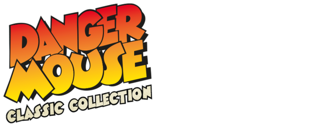 Danger Mouse: Classic Collection logo
