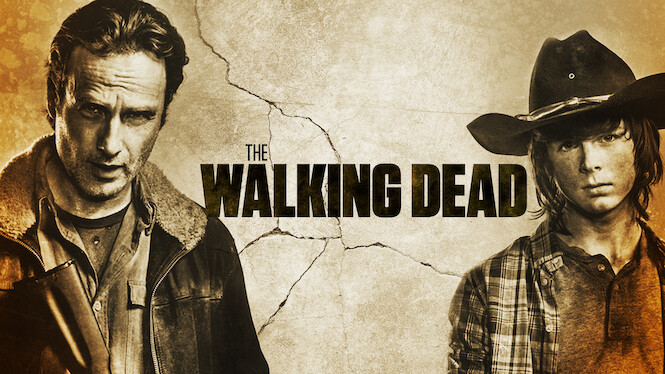 The Walking Dead