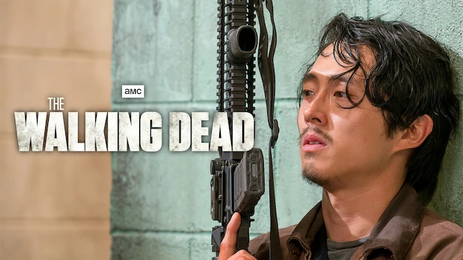 The Walking Dead