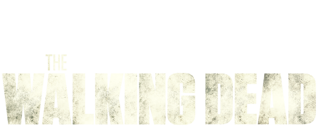 The Walking Dead logo