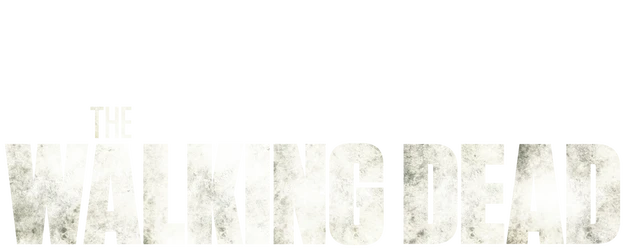 The Walking Dead logo