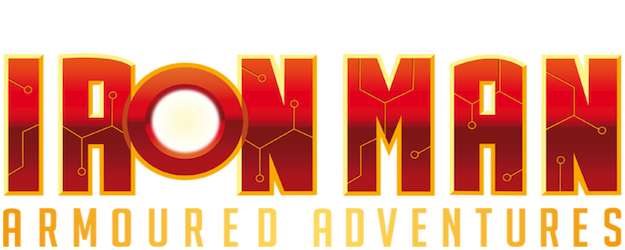 Iron Man: Armored Adventures logo