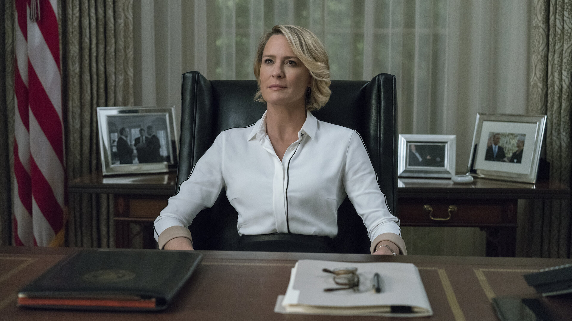 House of Cards