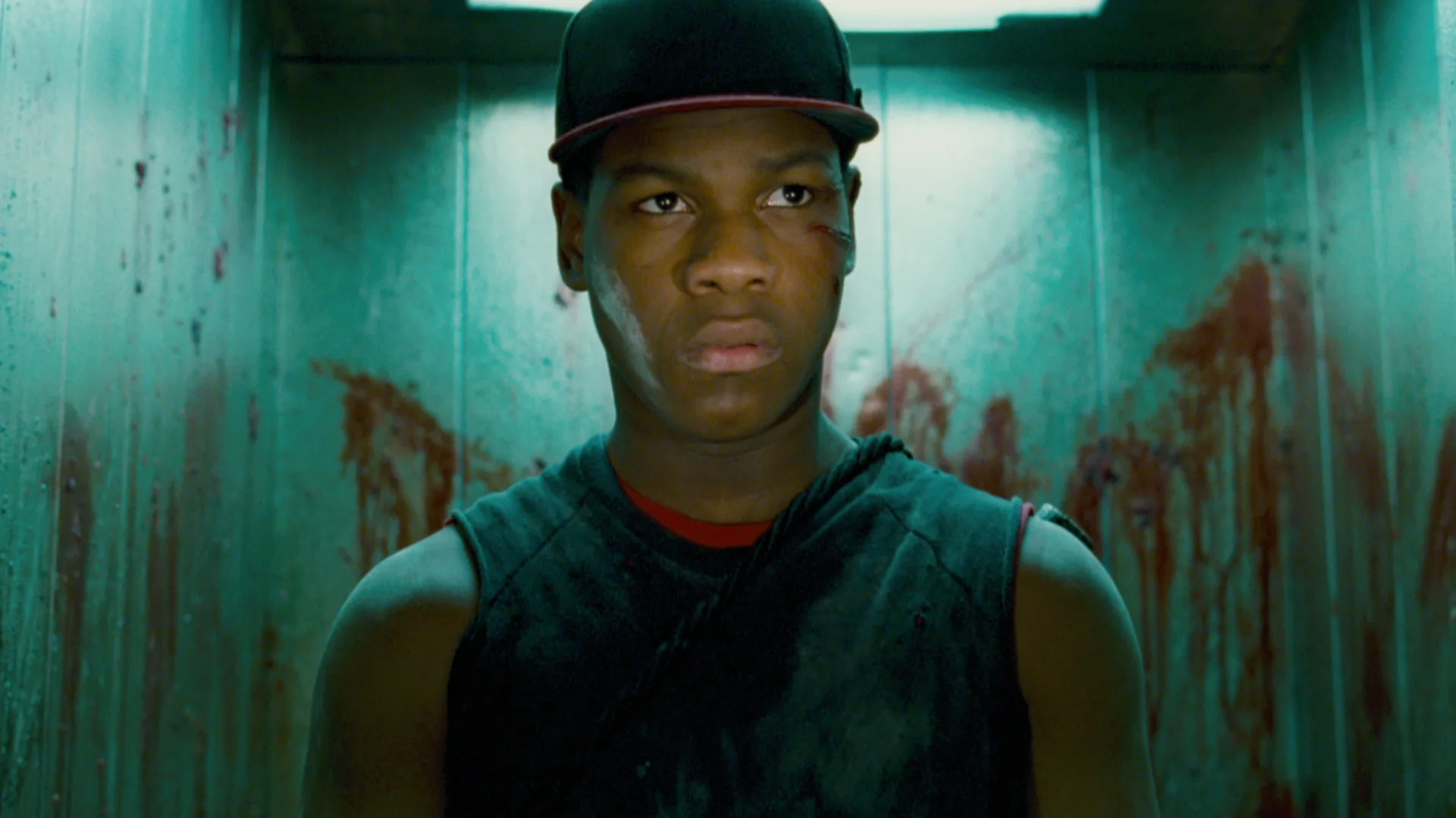 Attack the Block