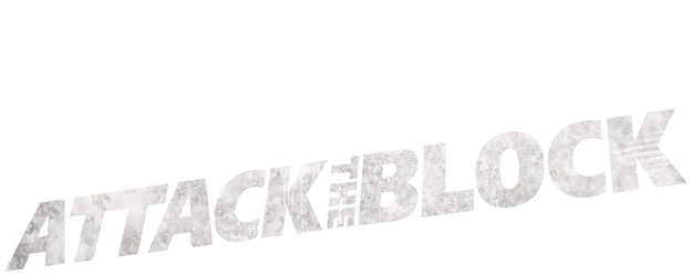Attack the Block logo