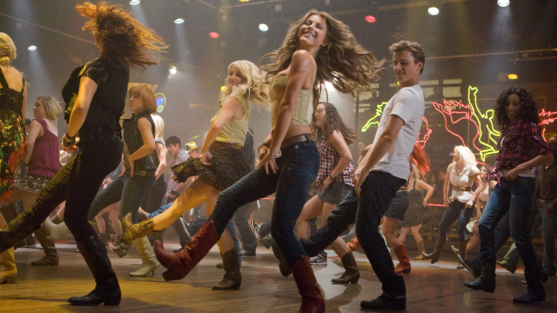 Footloose