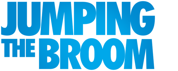 Jumping the Broom logo