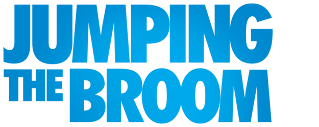 Jumping the Broom logo