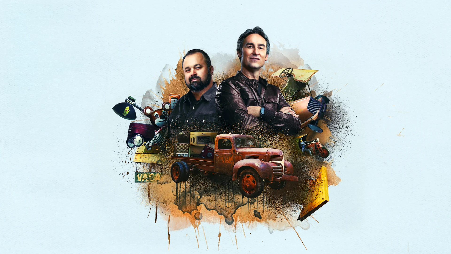 American Pickers