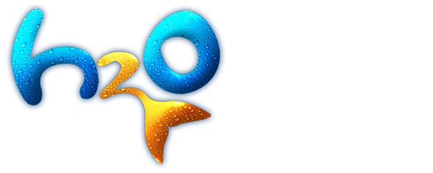 H2O: Just Add Water logo