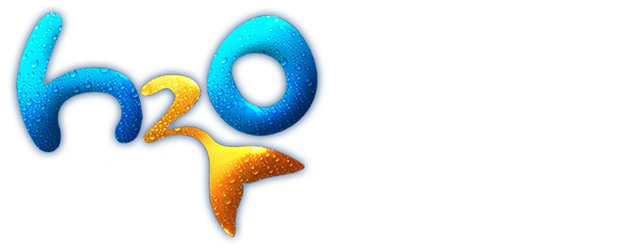 H2O: Just Add Water logo