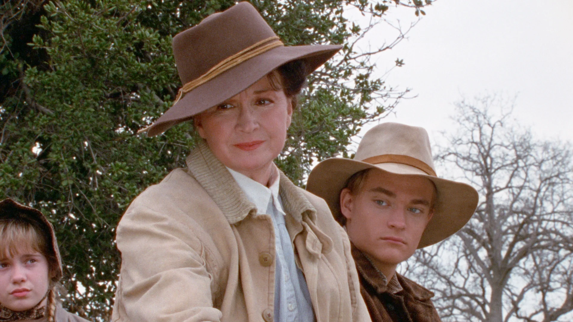 Dr. Quinn, Medicine Woman