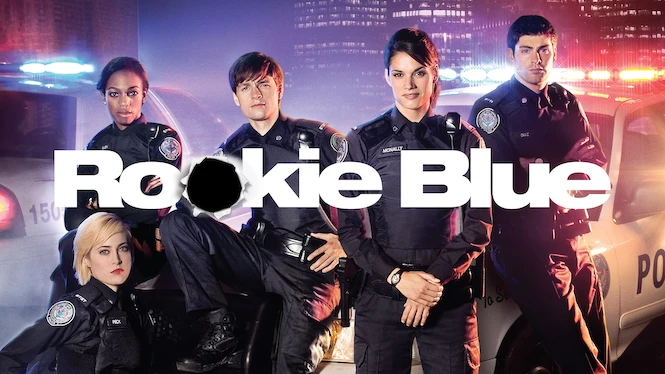Rookie Blue