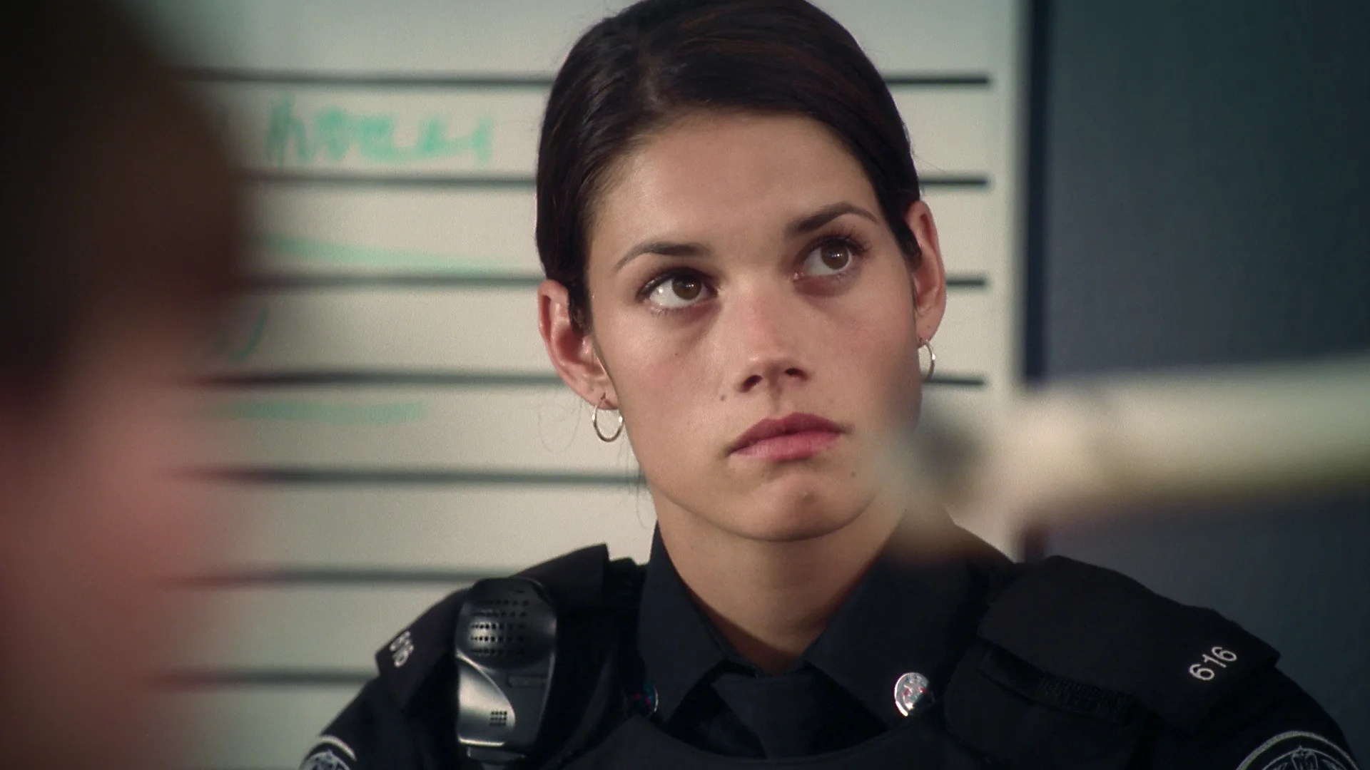 Rookie Blue