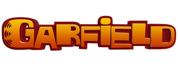 The Garfield Show logo