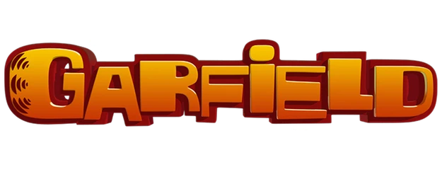 The Garfield Show logo