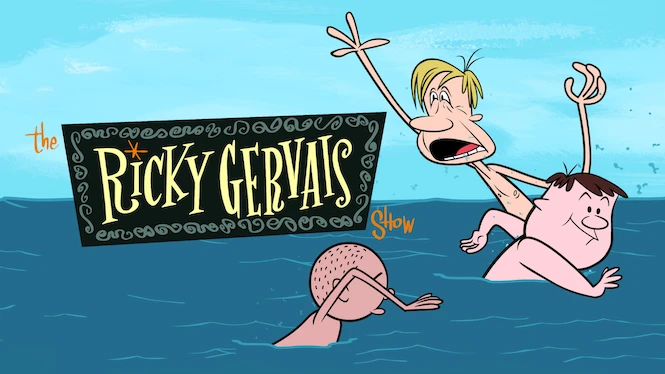The Ricky Gervais Show