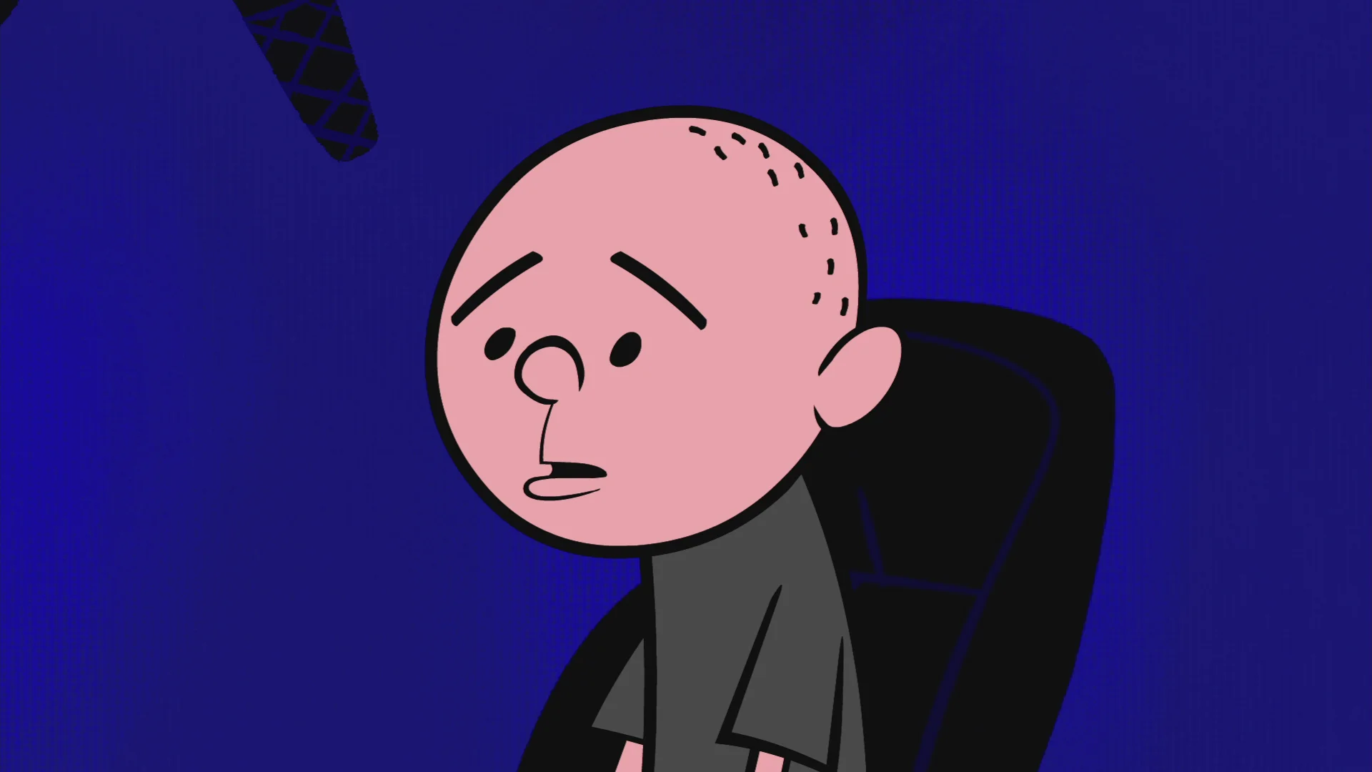 The Ricky Gervais Show