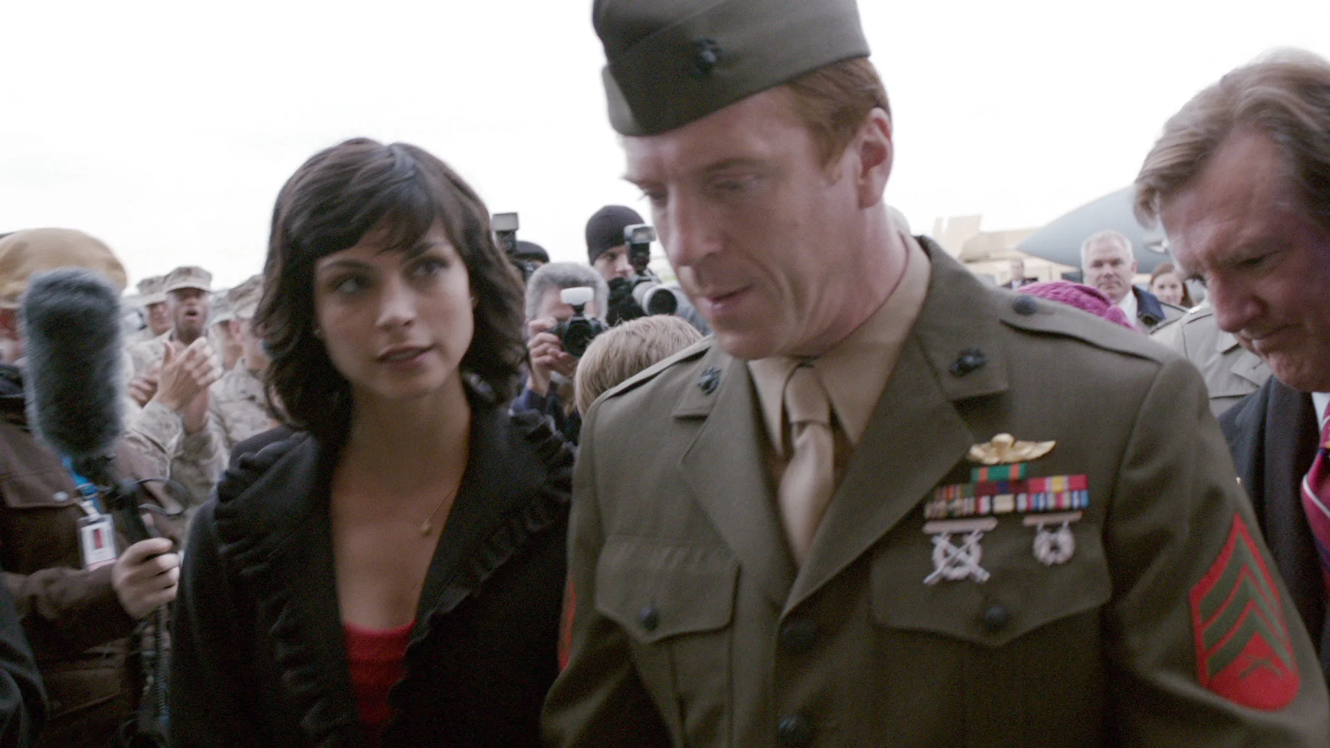 Homeland